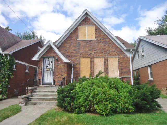 18675 Joann St, Detroit, MI 48205 