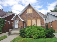 18675 Joann St, Detroit, MI 48205 