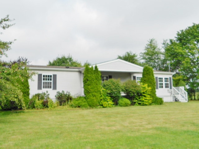 4051 Miller Rd, Mussey, MI 48014 