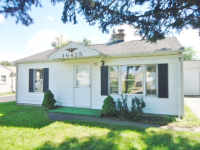 16425 Weddel St, Taylor, MI 48180 