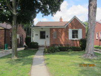 24378 Colgate St, Dearborn Heights, MI 48125 