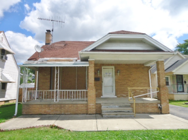 6260 Faust Ave, Detroit, MI 48228 