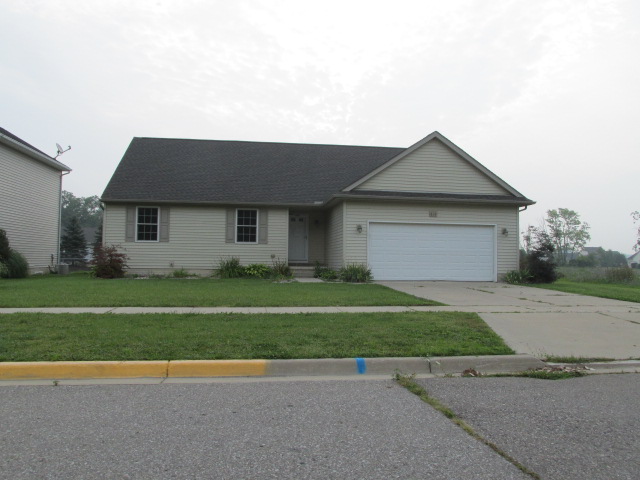633 Sarah Ln Unit 20, Milan, MI 48160 