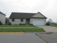 633 Sarah Ln Unit 20, Milan, MI 48160 