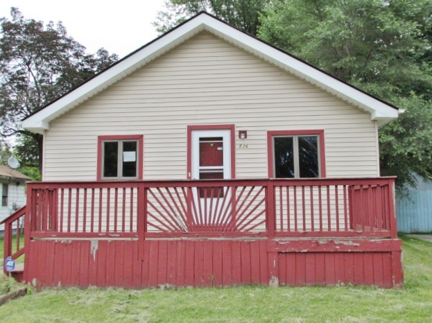 836 Sarasota Ave, Pontiac, MI 48340 
