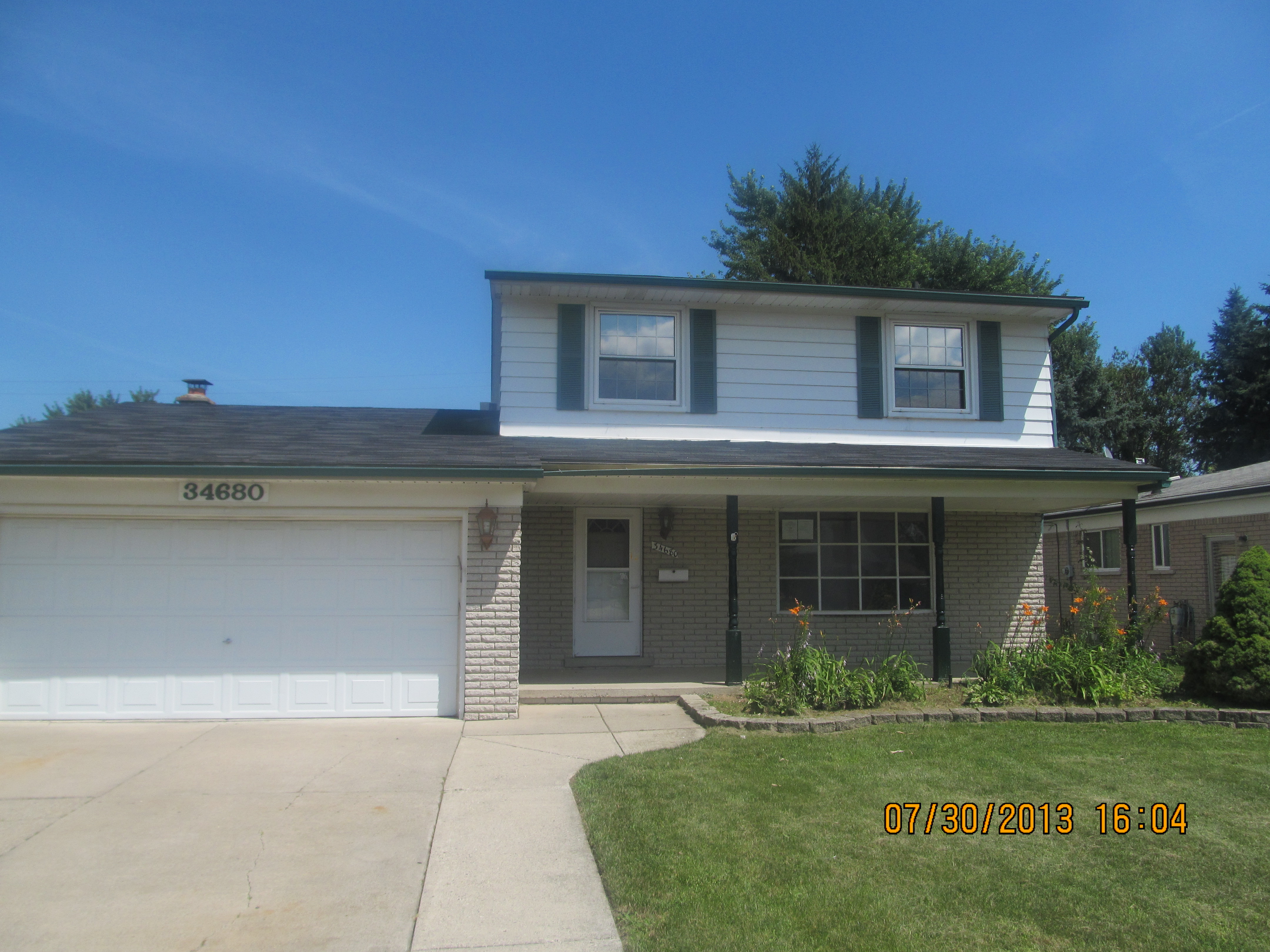 34680 Esper Dr, Sterling Heights, MI 48312 