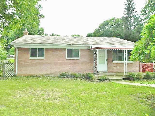 28337 Powers St., Westland, MI 48186 