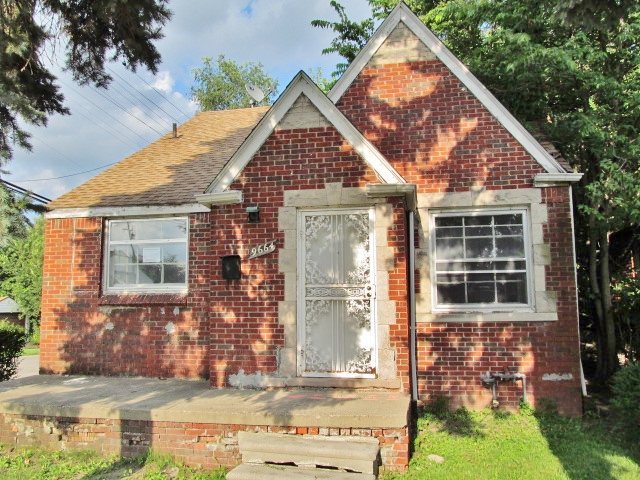 9664 Prest St, Detroit, MI 48227 