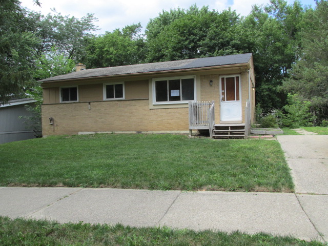 529 Manor Dr, Ann Arbor, MI 48105 