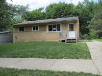 529 Manor Dr, Ann Arbor, MI 48105 