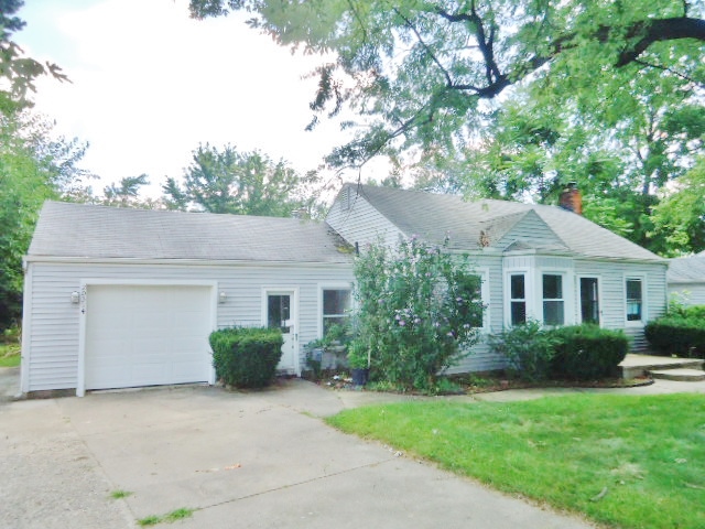 20314 Hugh St, Livonia, MI 48152 