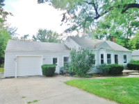 20314 Hugh St, Livonia, MI 48152 