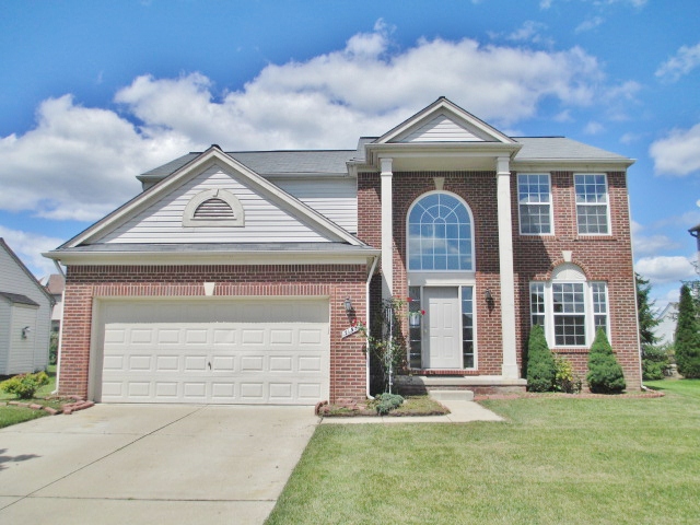 7155 Rachel Dr, Ypsilanti, MI 48197 