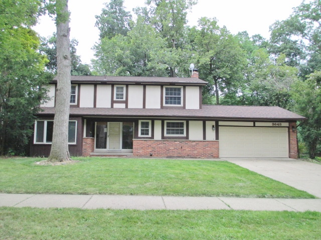 3648 Frederick Dr, Ann Arbor, MI 48105 