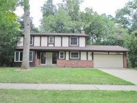 3648 Frederick Dr, Ann Arbor, MI 48105 