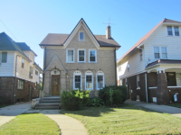 2669 Lawrence St, Detroit, MI 48206 