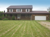 3427 Sue Nan Dr, Howell, MI 48843 