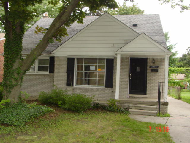 11716 Grayfield, Redford, MI 48239 