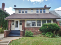 381 Ashland St, Detroit, MI 48215 