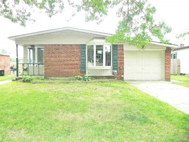 34227 Beechnut St, Westland, MI 48186 