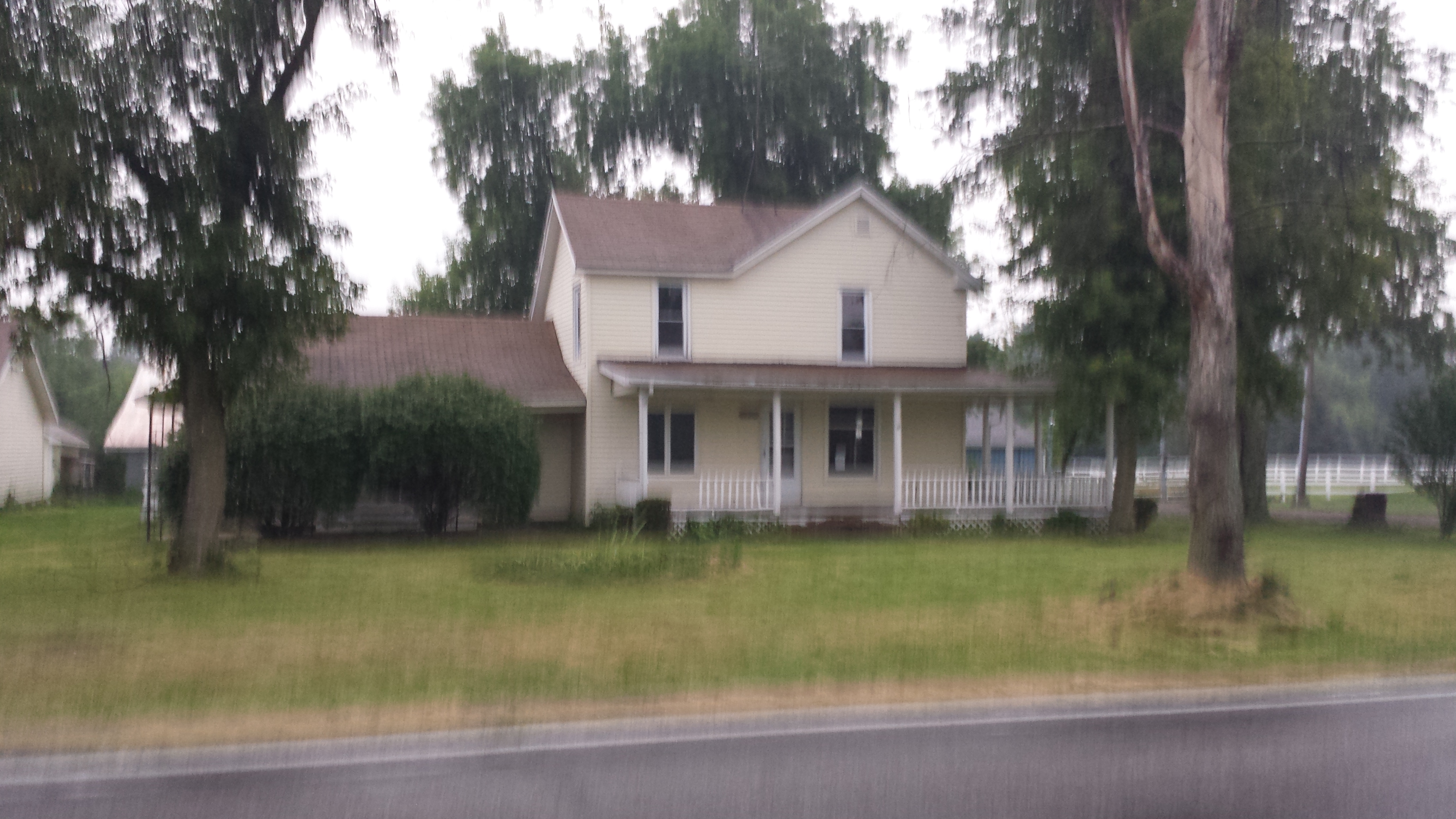 4550 Burtch Rd, Burtchville, MI 48059 