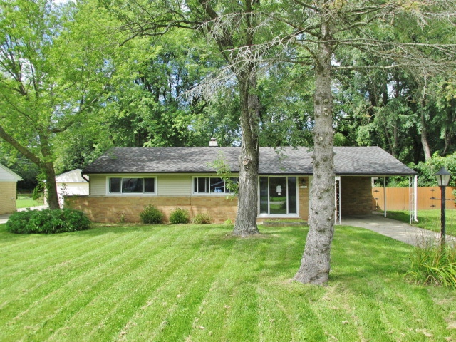 2474 Littletell Ave, West Bloomfield, MI 48324 