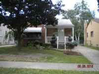 24108 Currier St, Dearborn Heights, MI 48125 
