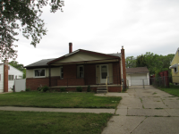 1360 Parkwood Ave, Ypsilanti, MI 48198 