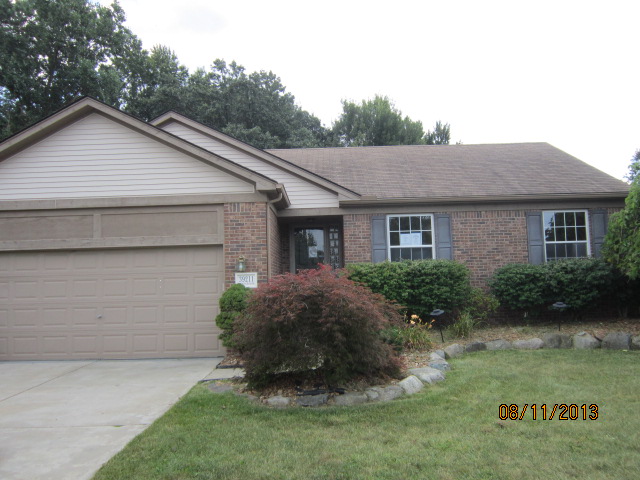 39211 Buckingham Dr, Romulus, MI 48174 