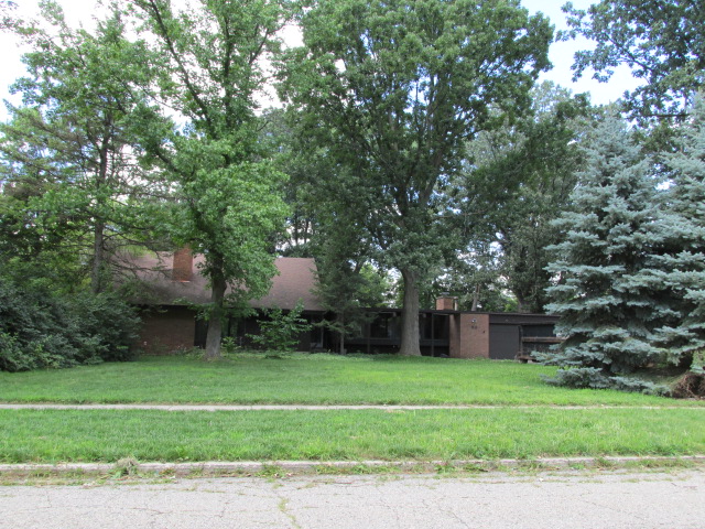 60 W Lewis Ave, Milan, MI 48160 