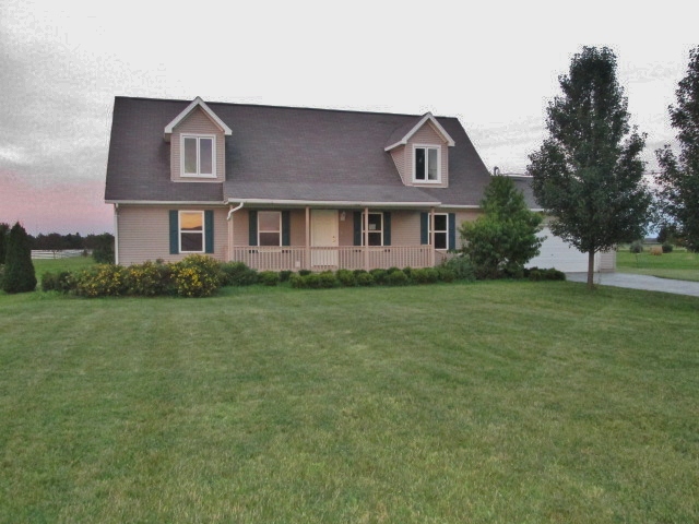 78180 Deland Rd, Richmond, MI 48062 