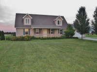 78180 Deland Rd, Richmond, MI 48062 