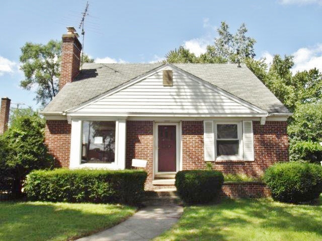 17133 Wakenden, Redford, MI 48240 