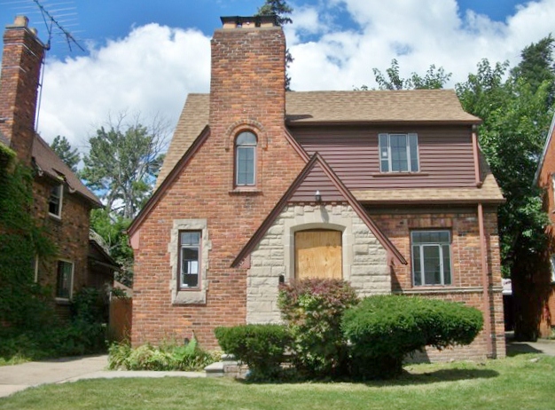11211 Mckinney St, Detroit, MI 48224 