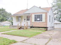 3313 Herrick St, Flint, MI 48503 