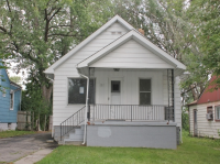 1313 Hughes, Flint, MI 48503 