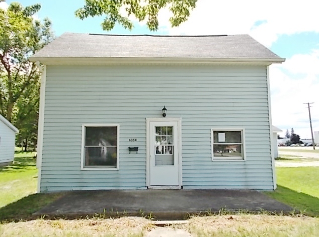 6354 4th St, Cass City, MI 48726 