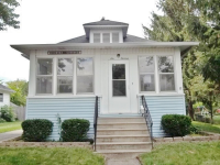 613 S Bates St, Saginaw, MI 48602 