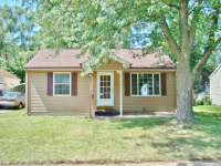 191 Floral Drive, Battle Creek, MI 49015 