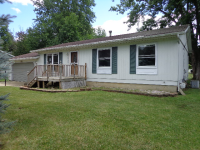 2825 Harben St, Jackson, MI 49203 