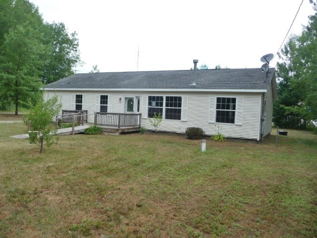 108 Boatman Rd, Houghton Lake, MI 48629 
