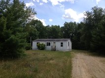 21897 Cutler Rd, Howard City, MI 49329 