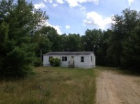 21897 Cutler Rd, Howard City, MI 49329 