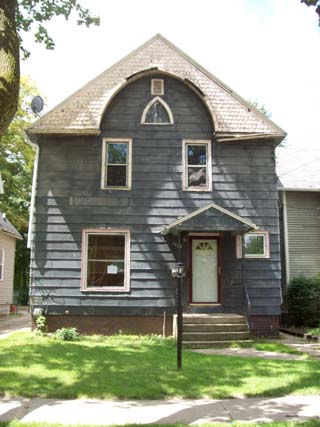 1120 James St, Kalamazoo, MI 49001 