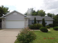 1214 Southfork, Lansing, MI 48917 