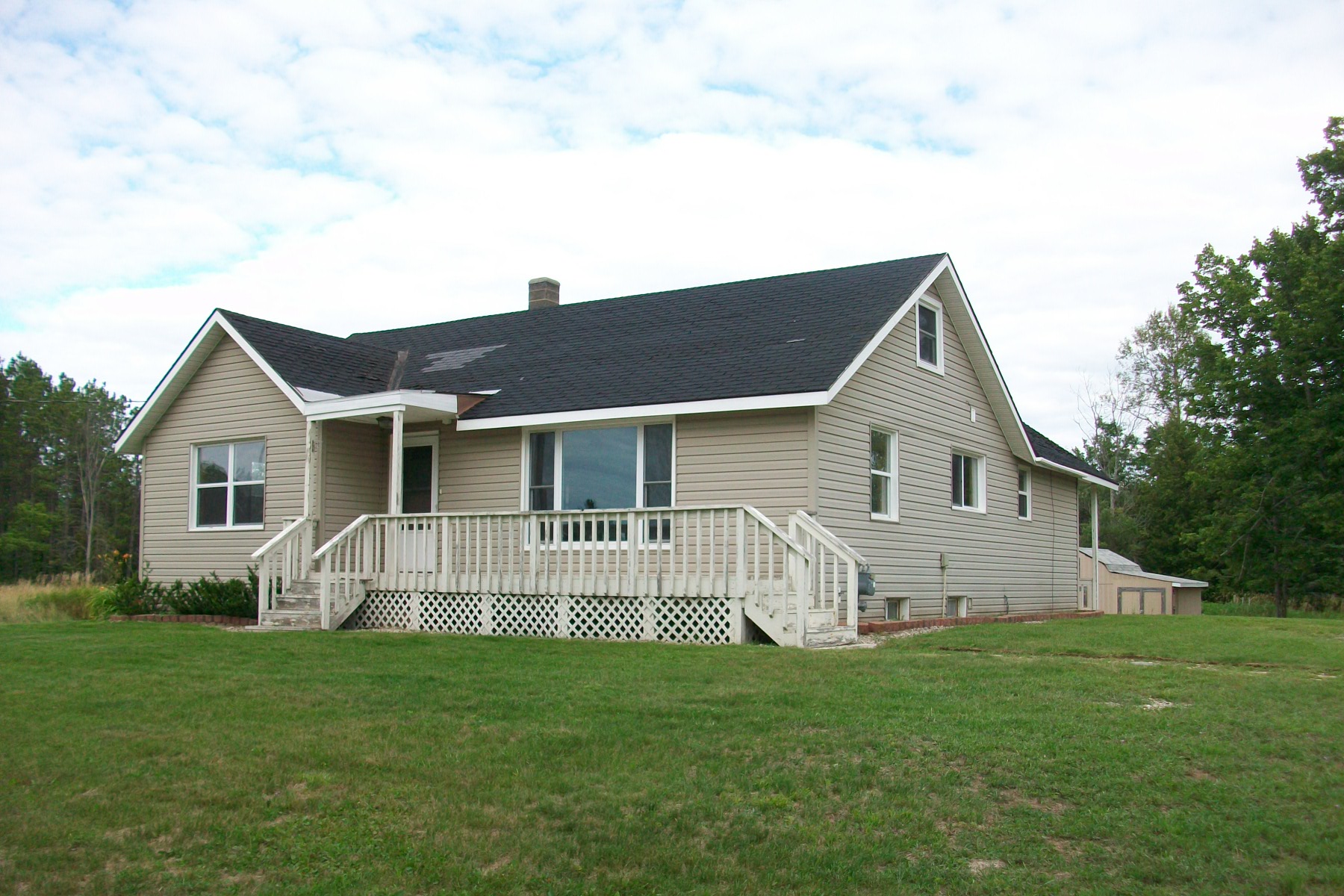 N12050 Highway 41, Carney, MI 49812 