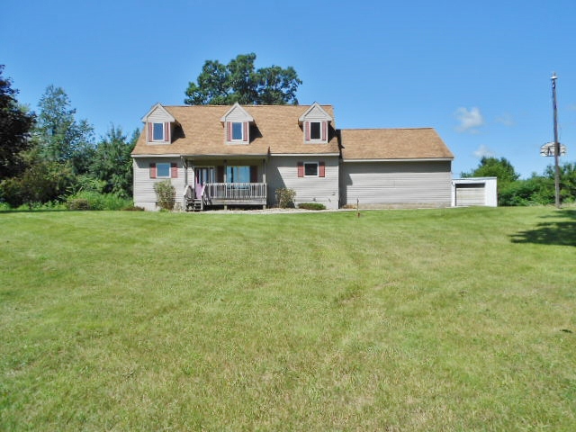 4900 Meridian Rd, Leslie, MI 49251 