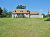4900 Meridian Rd, Leslie, MI 49251 