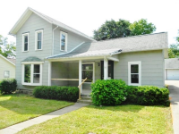 413 W Bellevue St, Leslie, MI 49251 