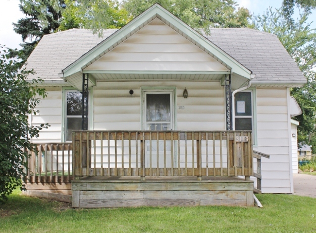 3119 Woodrow Ave, Flint, MI 48506 